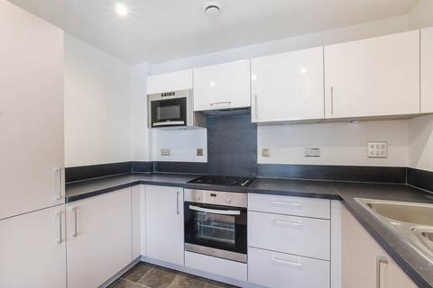 1 bedroom flat to rent, Heron Place, Canary Wharf, London, E16