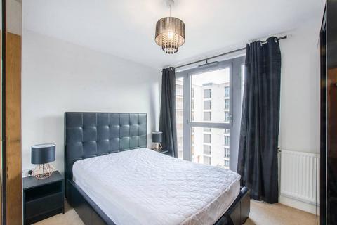 1 bedroom flat to rent, Heron Place, Canary Wharf, London, E16