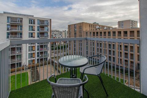 1 bedroom flat to rent, Heron Place, Canary Wharf, London, E16