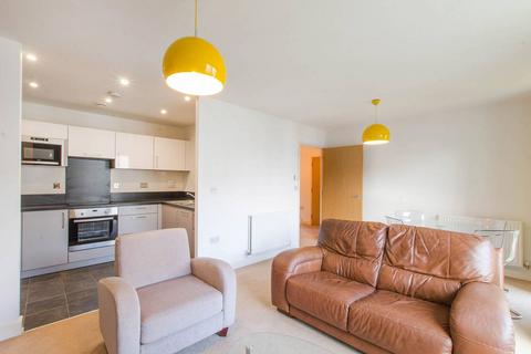 1 bedroom flat to rent, Heron Place, Canary Wharf, London, E16