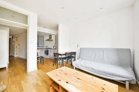 1 bedroom flat to rent, Kings Road, Chelsea, London, SW10