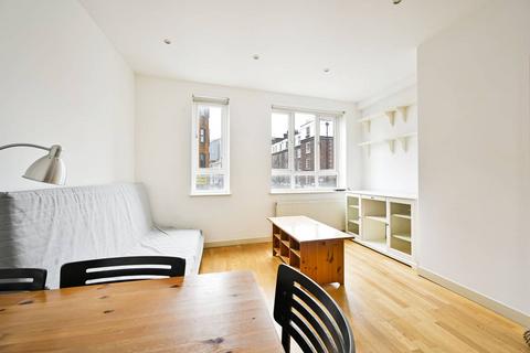 1 bedroom flat to rent, Kings Road, Chelsea, London, SW10