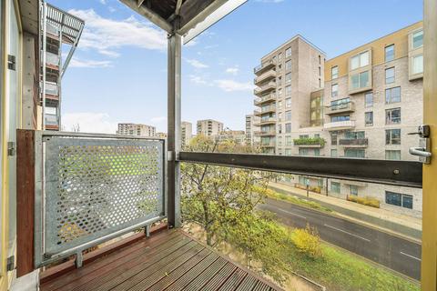 undefined, West Parkside, Greenwich, London, SE10