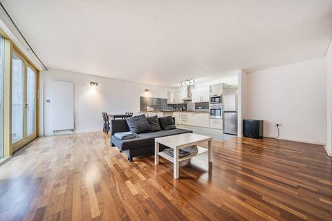 undefined, West Parkside, Greenwich, London, SE10