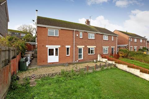 4 bedroom semi-detached house for sale, Newlands, Dawlish EX7