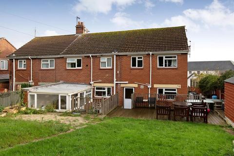 4 bedroom semi-detached house for sale, Newlands, Dawlish EX7