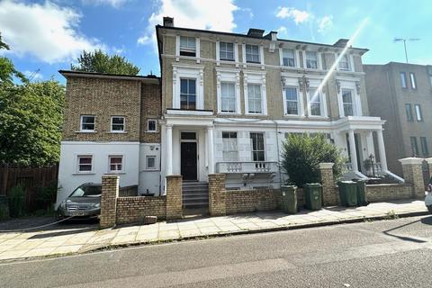 undefined, Mortimer Crescent, London NW6