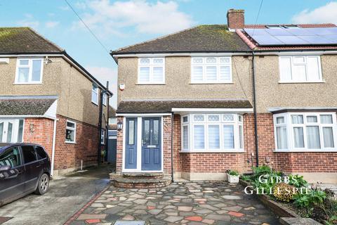 undefined, The Furrows, Harefield, Uxbridge, UB9