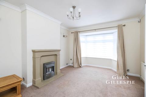 undefined, The Furrows, Harefield, Uxbridge, UB9