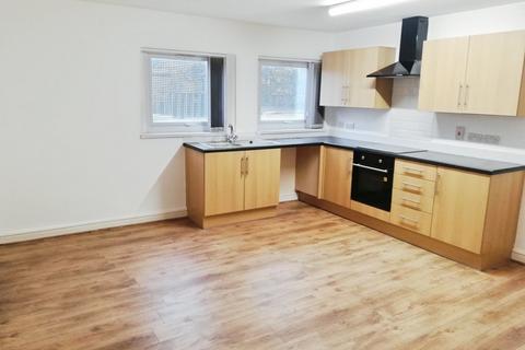 undefined, Balne Lane, West Yorkshire WF2