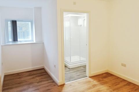 undefined, Balne Lane, West Yorkshire WF2
