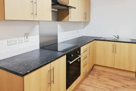 undefined, Balne Lane, West Yorkshire WF2