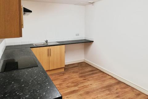 undefined, Balne Lane, West Yorkshire WF2