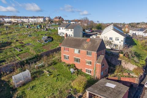 Park Street, Crediton, EX17