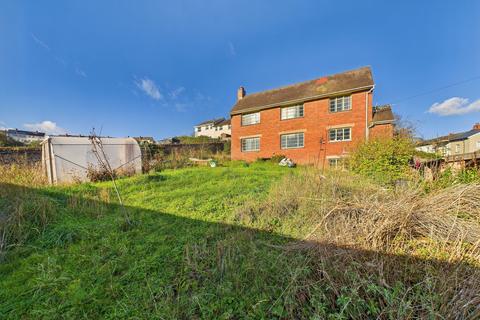 undefined, Park Street, Crediton, EX17