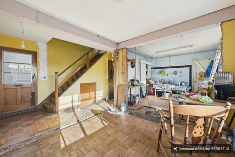 undefined, Park Street, Crediton, EX17