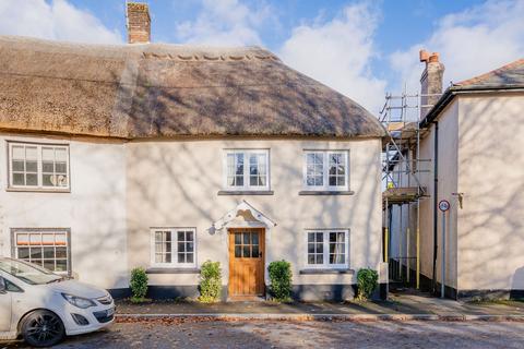 Fore Street, Witheridge, EX16