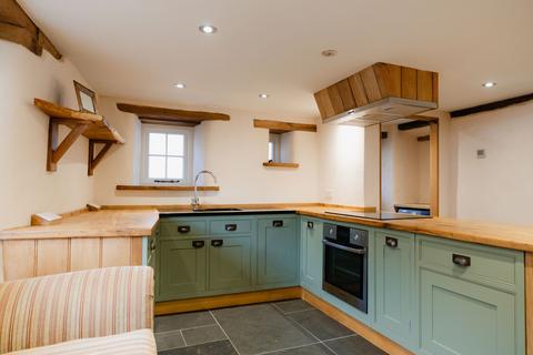 3 bedroom cottage for sale, Fore Street, Witheridge, EX16