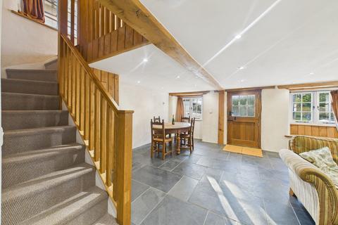 3 bedroom cottage for sale, Fore Street, Witheridge, EX16