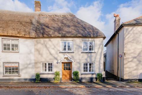 3 bedroom cottage for sale, Fore Street, Witheridge, EX16