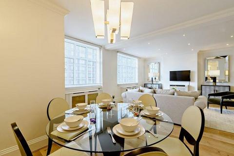 3 bedroom flat to rent, Park Road, London NW1