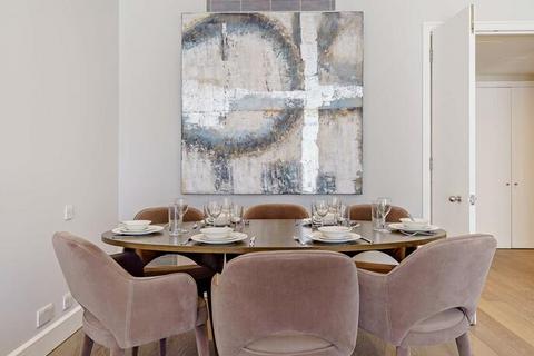 undefined, Westferry Circus, London E14