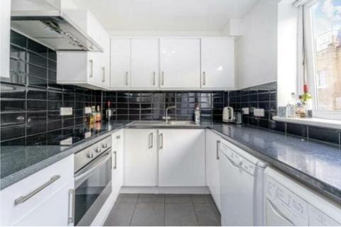 undefined, London NW1