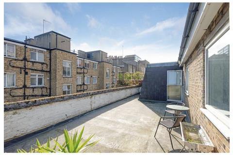 undefined, London NW1