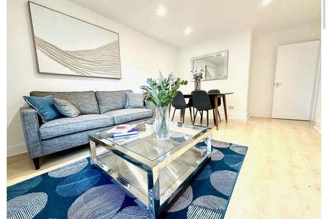 undefined, Balcombe Street, London NW1