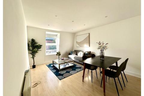 undefined, Balcombe Street, London NW1