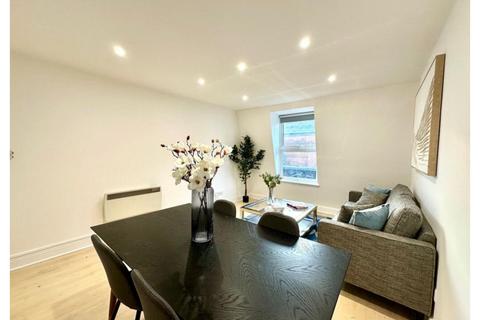 undefined, Balcombe Street, London NW1