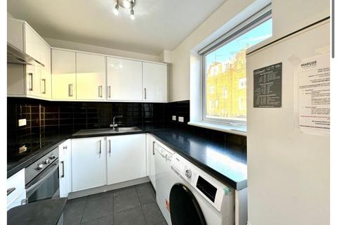 undefined, Balcombe Street, London NW1