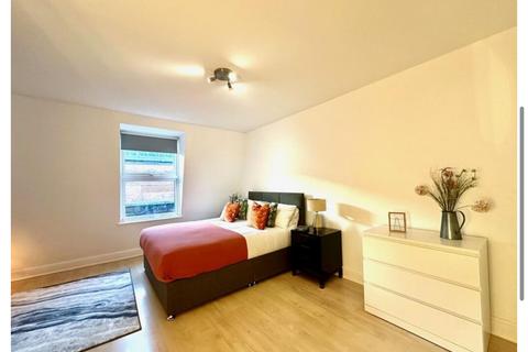 undefined, Balcombe Street, London NW1