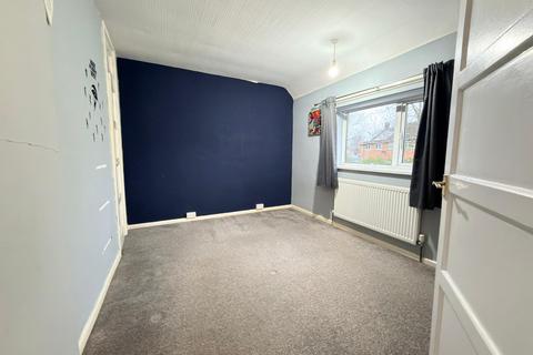 3 bedroom townhouse to rent, Dominion Road, Leicester LE3