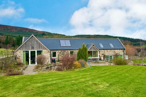 undefined, Monymusk, Inverurie, AB51