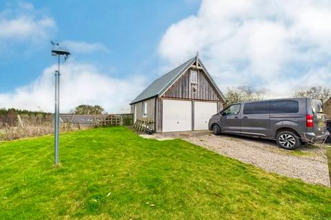 undefined, Monymusk, Inverurie, AB51