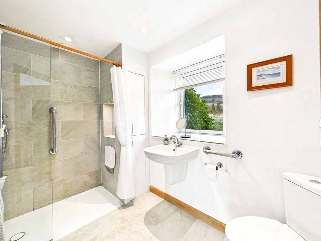 En suite