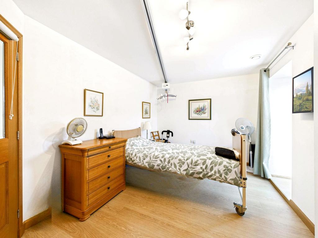 Bedroom  2