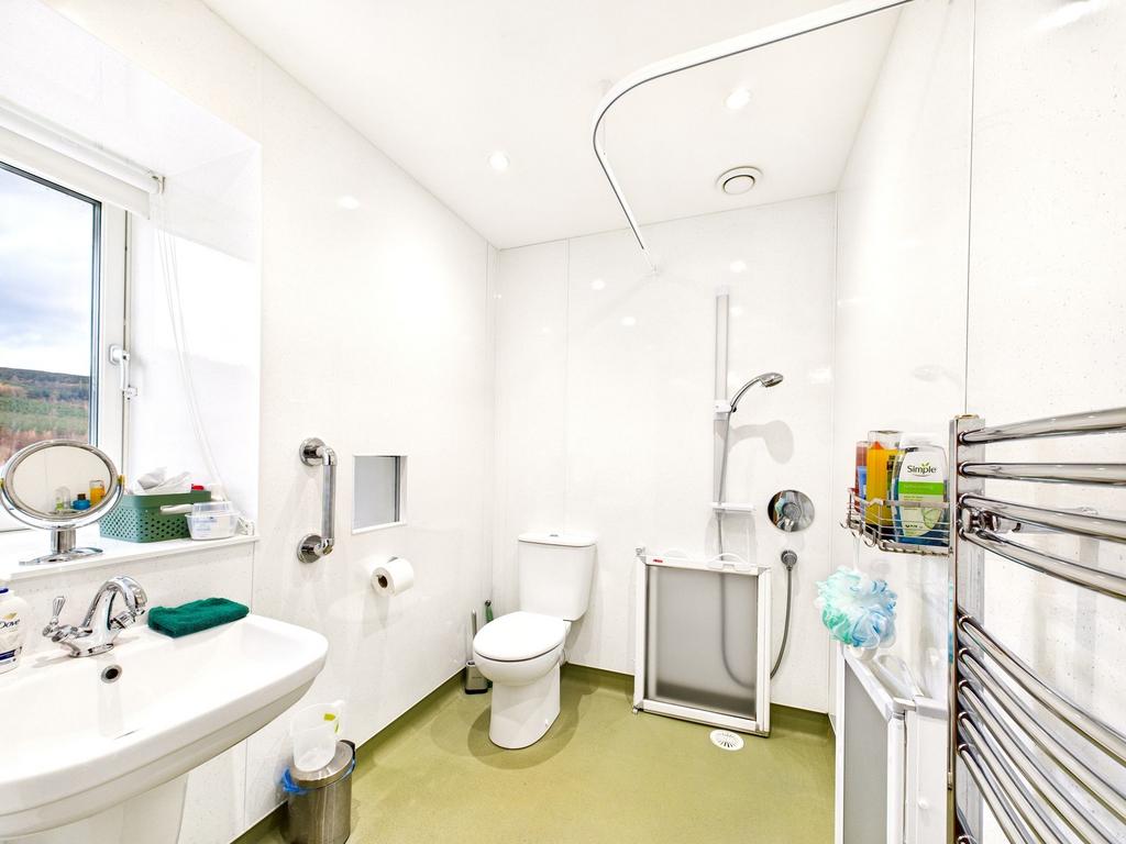 En-suite