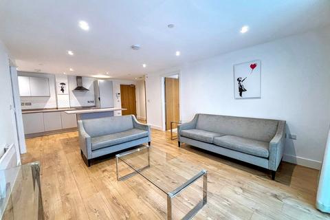 undefined, Leylands House 56 Mabgade, Leeds city centre, Leeds