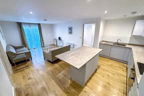 undefined, Leylands House 56 Mabgade, Leeds city centre, Leeds
