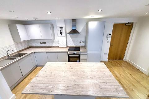 undefined, Leylands House 56 Mabgade, Leeds city centre, Leeds