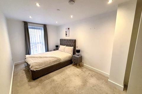 undefined, Leylands House 56 Mabgade, Leeds city centre, Leeds