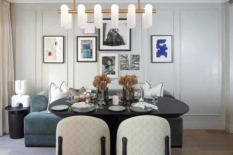 undefined, Park Street, London SW6