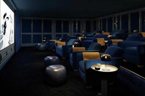 undefined, Park Street, London SW6