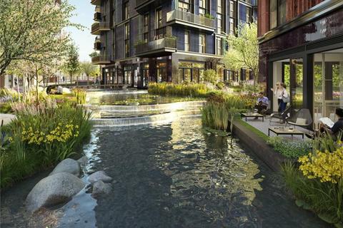 undefined, Wood Lane, London W12