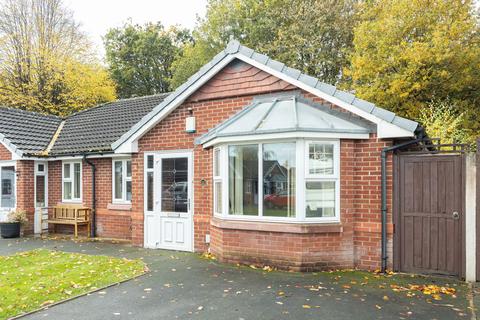 undefined, Moor Road, Manchester M23