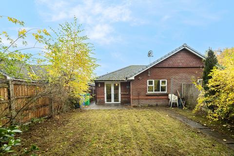 undefined, Moor Road, Manchester M23