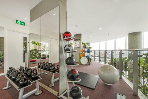 undefined, Wandsworth Road, London SW8