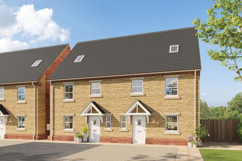 Nene View, Irthlingborough NN9